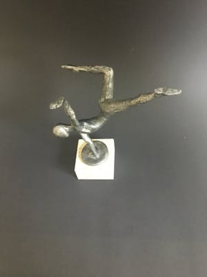 Brons (Onbekend) - Balance kopen? Bied vanaf 10!