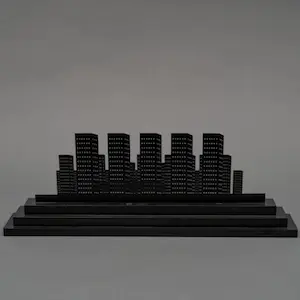 Jeroen Henneman - sculptuur: Titanic I - 2002 kopen? Bied vanaf 1795!