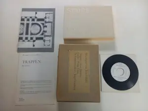 Various Artists Books - Trappen kopen? Bied vanaf 10!