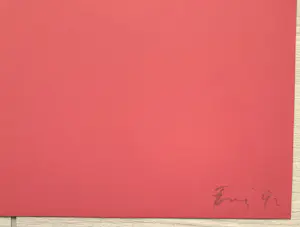 Günther Förg - Composition (zonder titel) kopen? Bied vanaf 695!