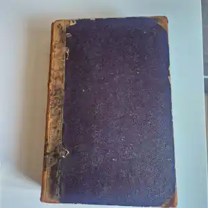 Antiquarisch Boek - Dr. Pape's Duits-Grieks Handwoordenboek kopen? Bied vanaf 25!