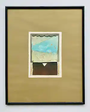Eric Visser - Zonder titel kopen? Bied vanaf 65!