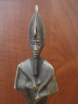 Brons (Onbekend) - Osiris kopen? Bied vanaf 50!