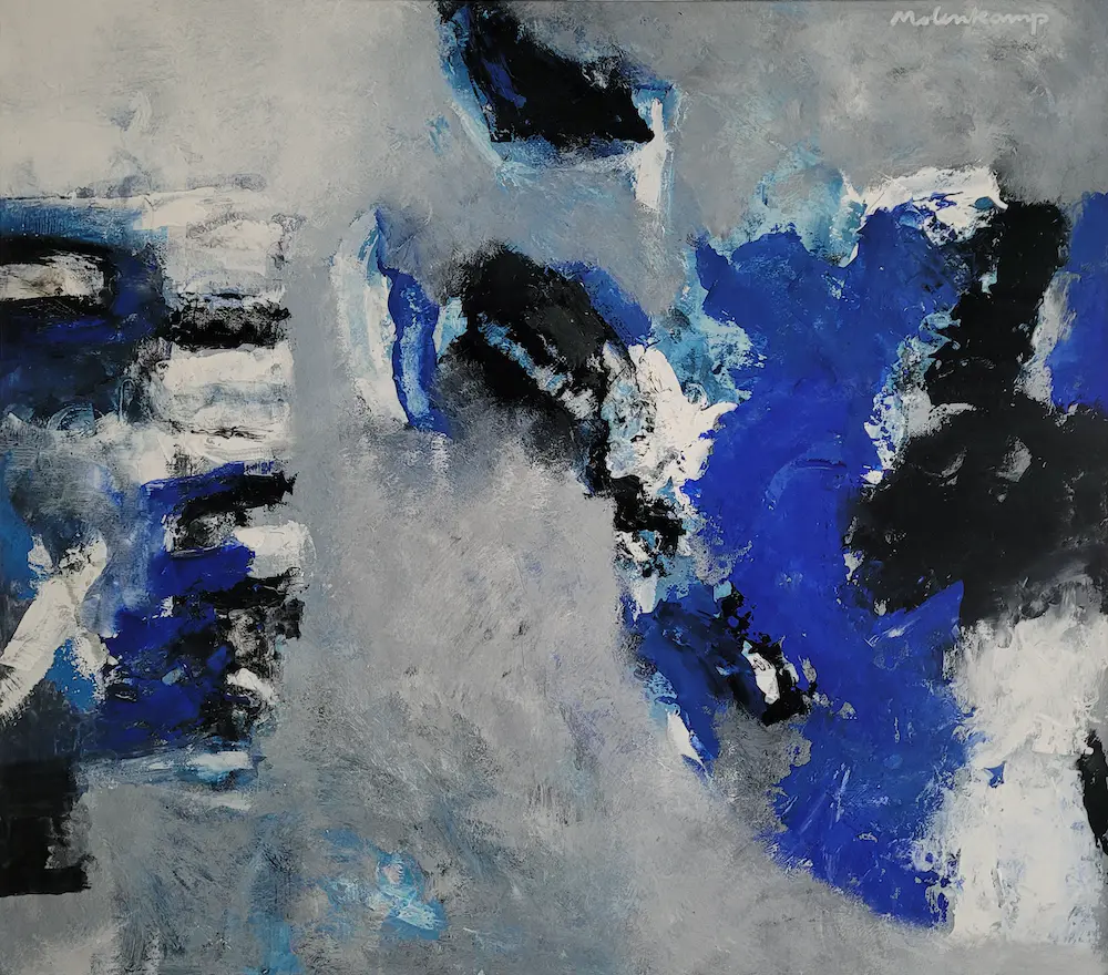 Beeldendekunst