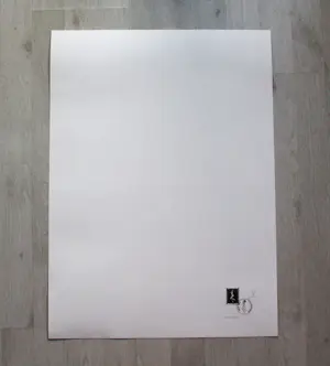 Milan Sara - "Akt" - Limitierte Auflage 10 - handsigniert - (59 x 43 cm) kopen? Bied vanaf 90!