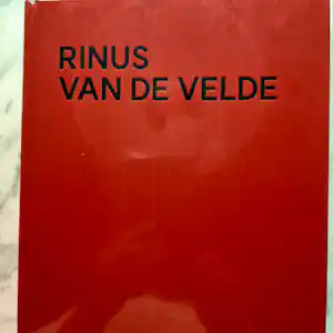 Rinus Van de Velde - Loud Echous kopen? Bied vanaf 195!