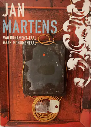Jan Martens - Atmospheric Phenomena kopen? Bied vanaf 120!