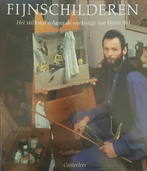 Various Artists Books - FIJNSCHILDEREN kopen? Bied vanaf 1!