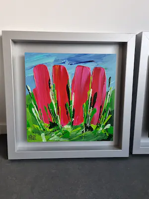 Ad van Hassel - Tulpen kopen? Bied vanaf 35!