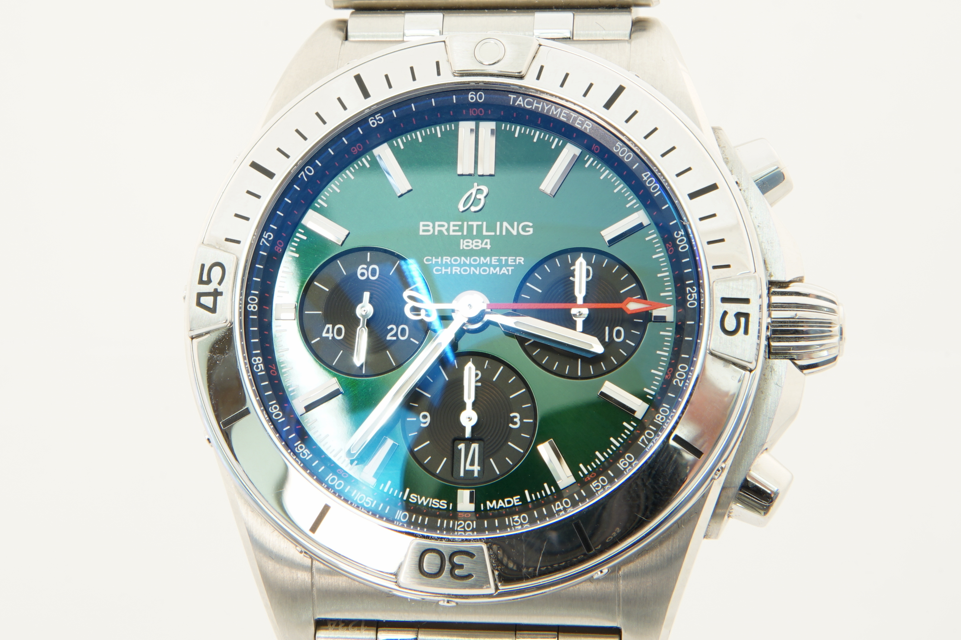 Breitling - Chronomat B01 42 \