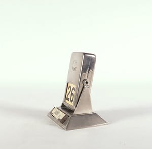 Daalderop - Broodrooster + meer Fifties: Cemsto en Esso, Lot van diverse objecten kopen? Bied vanaf 1!