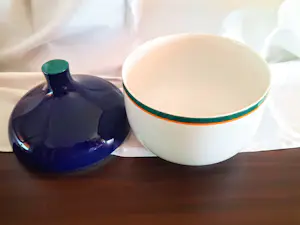 Rosenthal - Geschirr Set 5teilig Studio Line Plus Plural Design Rolf Karnagel 70er Jahre kopen? Bied vanaf 30!