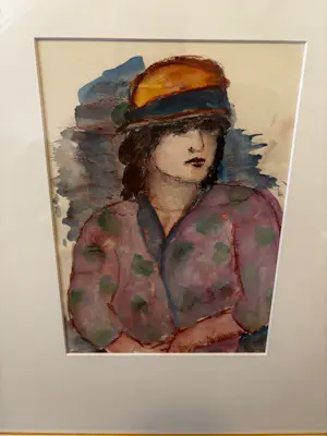 Barbara Jonk - Zonder titel kopen? Bied vanaf 35!
