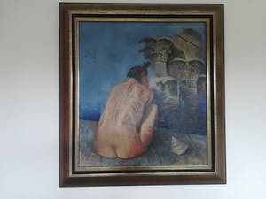 Clary Mastenbroek - Titel: Rode Strik kopen? Bied vanaf 700!