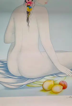 Mara Tran Long - "Isabelle" kopen? Bied vanaf 60!