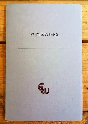Wim Zwiers - Veertien in hout en kope gegraveerde exlibris en gelegenheidsgrafiek... verkocht voor € 67!
