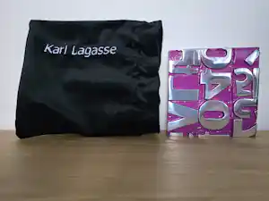 Karl Lagasse - God Bless Purple kopen? Bied vanaf 100!