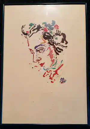 Walter Andreas Angerer - Mozart verkocht voor € 30!
