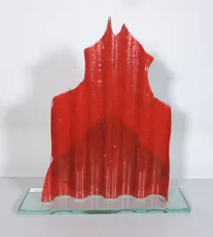 Bert Grotjohann - Glasfusion, no. 1 kopen? Bied vanaf 200!