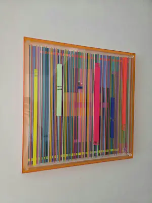 Olivier Ameye - Hundred of lines kopen? Bied vanaf 2745!
