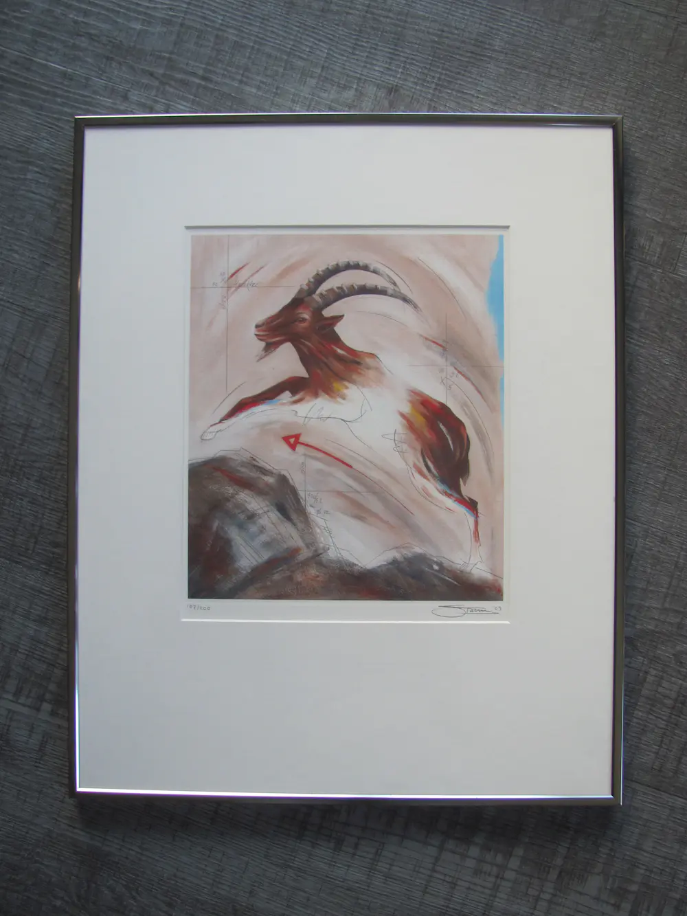 Sylvia Takken