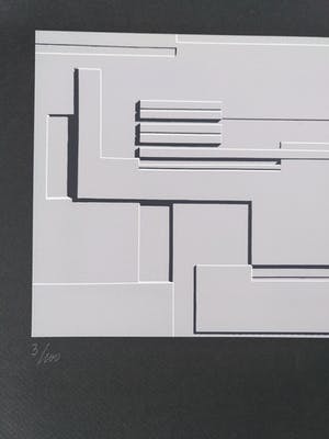 Mario Radice - Gli affreschi della casa Terragni kopen? Bied vanaf 150!