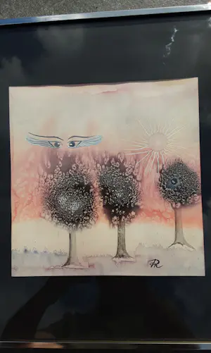 Yves Rhayé - Het wonderbos kopen? Bied vanaf 200!