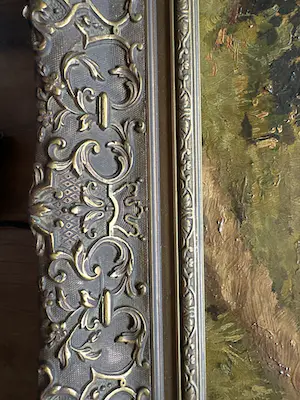 Arie Zwart - Landschaft kopen? Bied vanaf 100!