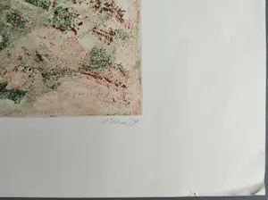 Arthur Stam - Gesigneerde ets kopen? Bied vanaf 49!