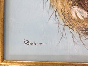 Henk Poeder - Vogelnestje kopen? Bied vanaf 99!