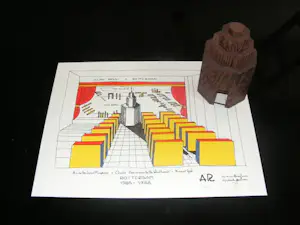 Aldo Rossi - Kop van Zuid kopen? Bied vanaf 125!