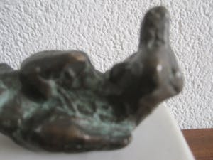 Brons (Onbekend) - Spelende vrouwen kopen? Bied vanaf 60!