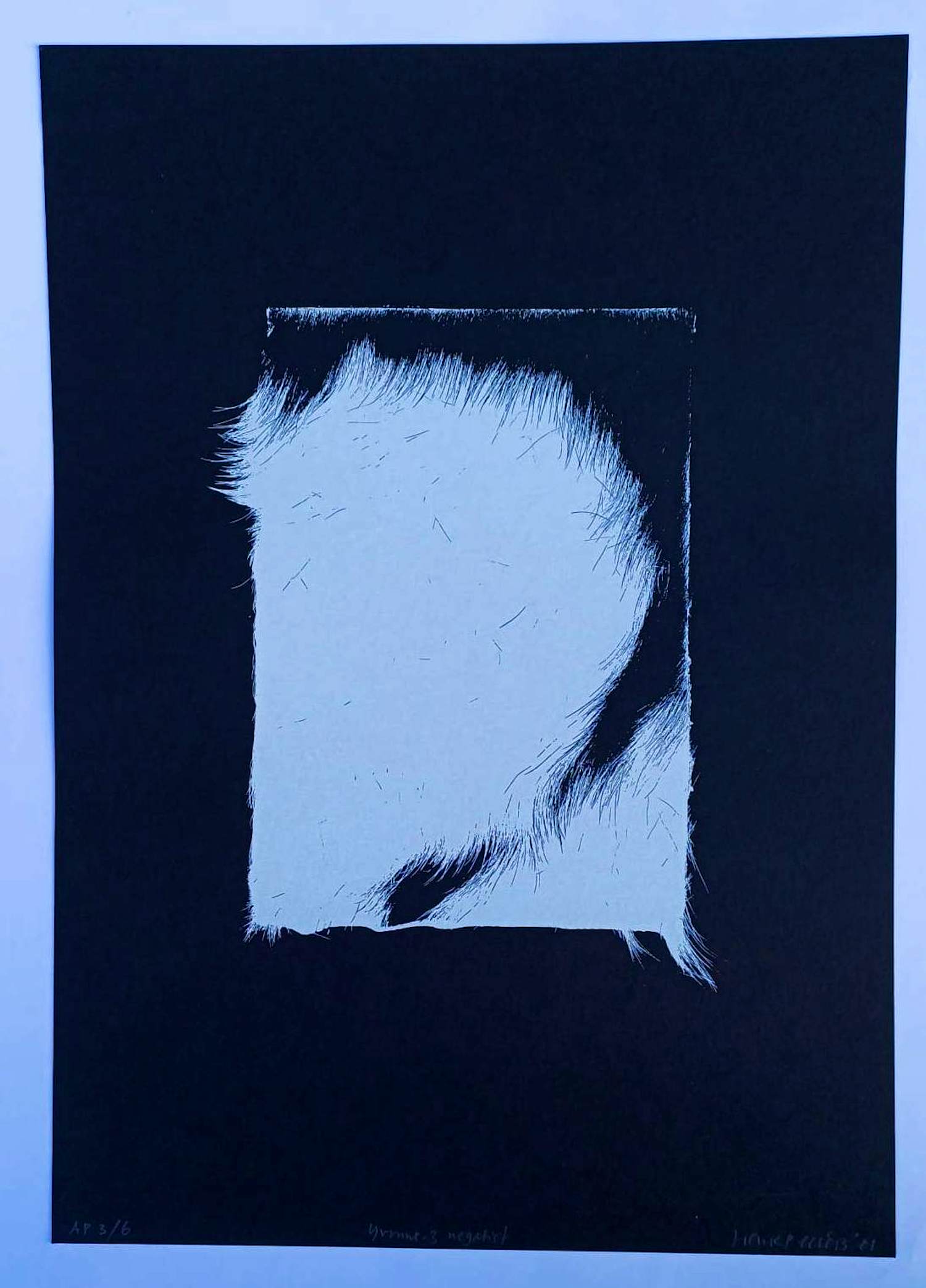 Zero Kunst kopen? | Kunstveiling.be