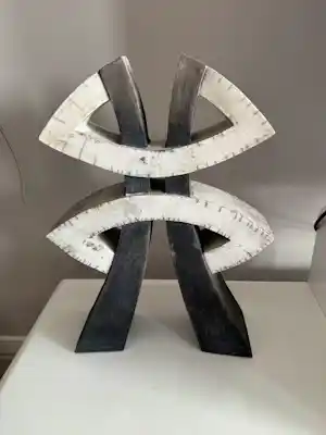 Hélène van Dongen - Signe X verkocht voor € 221!