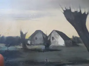 Pieter de Bodt - Landschap Boerderijen kopen? Bied vanaf 170!