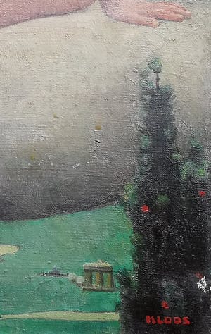 Cornelis Kloos - Amazone kopen? Bied vanaf 675!