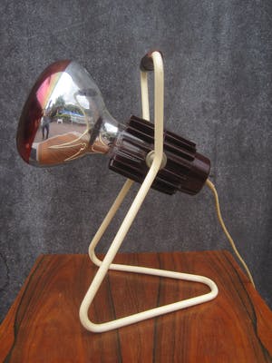 Charlotte Perriand - Philips Infraphil KL2901 kopen? Bied vanaf 25!
