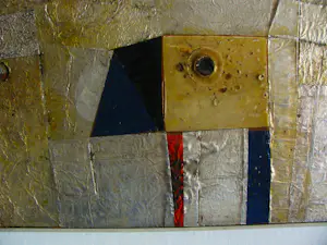 Alberto Abbati - " P. A. 013 " MISCHTECHNIK 1978 kopen? Bied vanaf 2000!