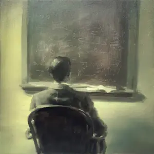 Erwin van Krey - The code kopen? Bied vanaf 250!