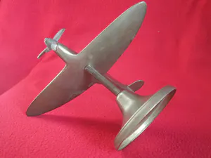 Brons (Onbekend) - Spitfire - Mosquito kopen? Bied vanaf 90!