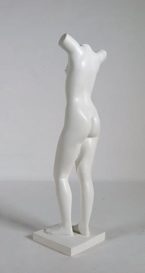 Eja Siepman van den Berg - Klassiek naakt kopen? Bied vanaf 400!