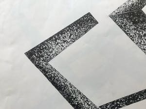 Toon Kelder - Abstract kopen? Bied vanaf 25!