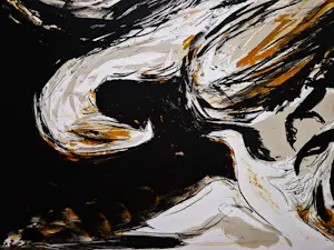 Gerbrand Volger - Grote kleuren lithografie "duikvlucht" - beperkte oplage (60) - gesigneerd kopen? Bied vanaf 37!