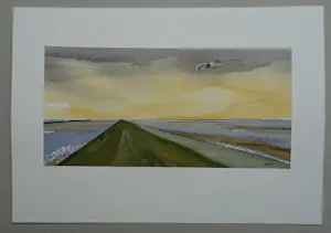 Franklin Meijer - Waddenzee Friese Kust kopen? Bied vanaf 20!