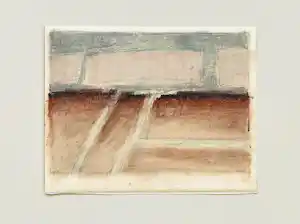 Stef Jurrien - Landschappelijke taferelen verkocht voor € 45!