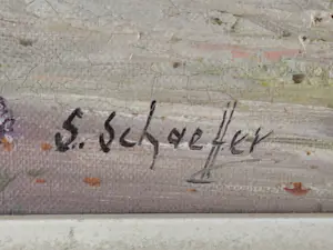Siem Schaeffer - Gardameer kopen? Bied vanaf 60!