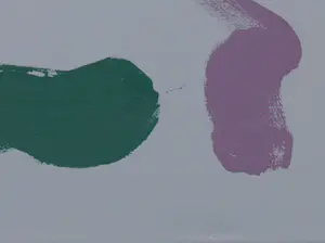 Hugo van Valkenburg - Acryl op doek, Kleurgrijzen 2 kopen? Bied vanaf 1!