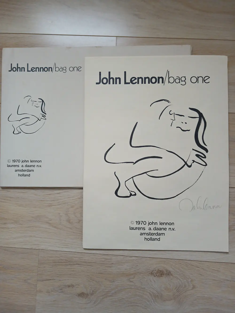 John Lennon (1940-1980)