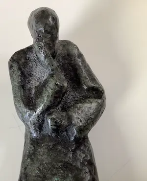 Brons (Onbekend) - Sorrow kopen? Bied vanaf 95!