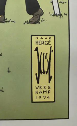Joost Veerkamp - Cruijffje mist Amerika. kopen? Bied vanaf 79!